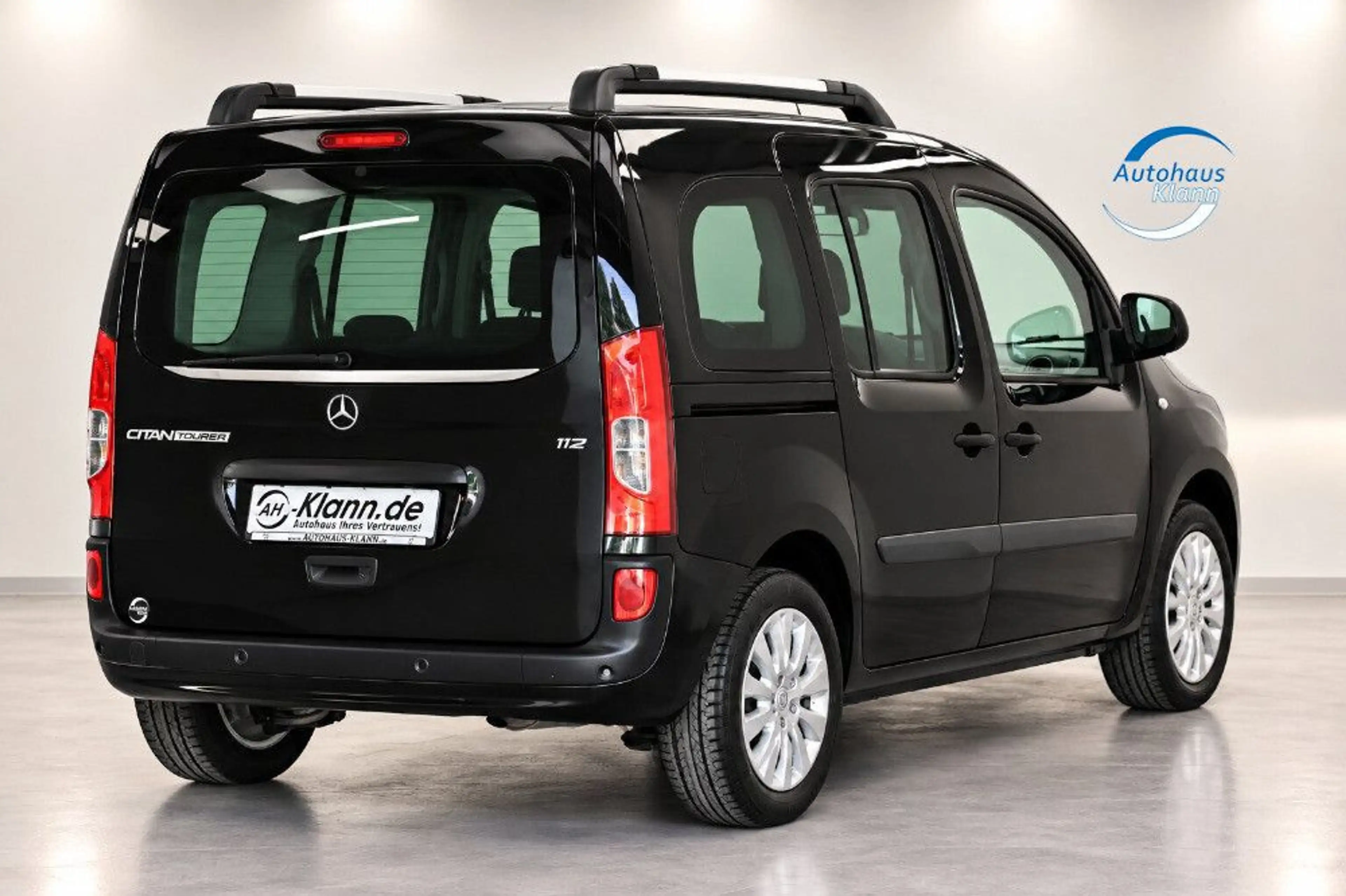 Mercedes-Benz Citan lang Kombi 114PS Automatik Navi PDC SHZ — photo 8