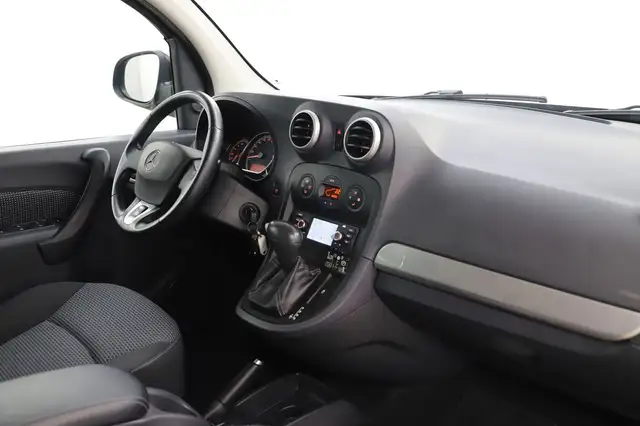 Mercedes-Benz Citan view 15