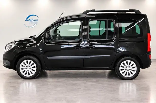 Mercedes-Benz Citan view 4