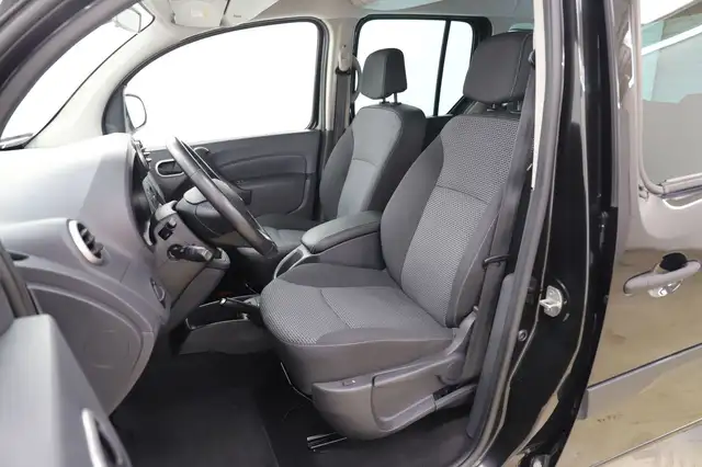 Mercedes-Benz Citan view 9