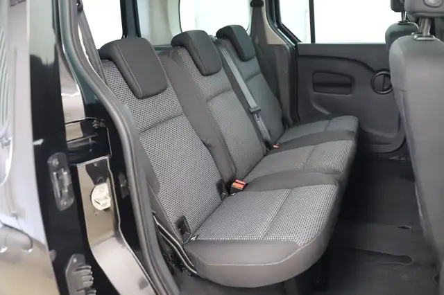 Mercedes-Benz Citan view 12