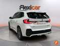 BMW X1 sDrive 18dA Blanco - thumbnail 8