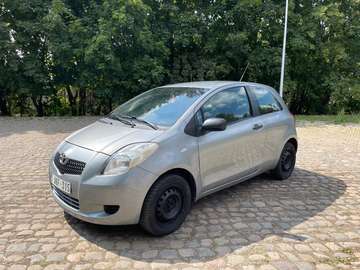 1.0i VVT-i Natura