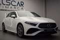 Mercedes-Benz A 200 d Blanco - thumbnail 10