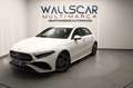 Mercedes-Benz A 200 d Blanco - thumbnail 27