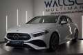 Mercedes-Benz A 200 d Blanco - thumbnail 16