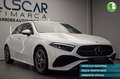 Mercedes-Benz A 200 d Blanco - thumbnail 1