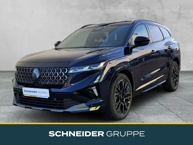 Renault Espace ESPRIT ALPINE E-TECH FULL HYBRID 200 Esprit Alpine