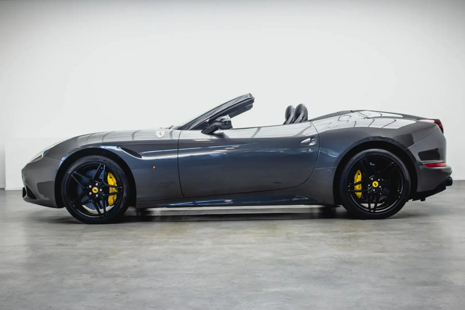 Ferrari California 3.9 T HELE Grijs - 2