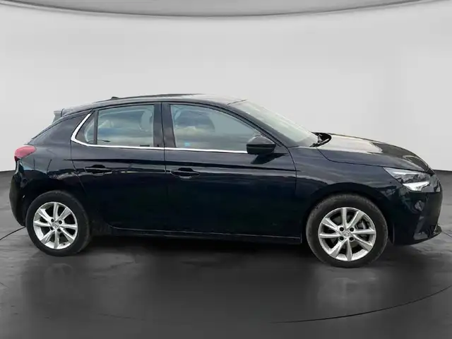Opel Corsa view 4