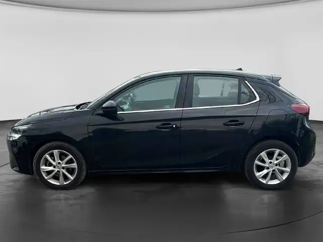 Opel Corsa view 5
