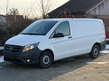 FWD*MwSt*langVoll*Kamera*Tempomt*AHK*LEDER*SitzHzg