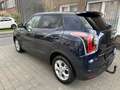 SsangYong Tivoli 1.2i! Topstaat* Airco* Navi* 50000km* Garantie! Azul - thumbnail 5