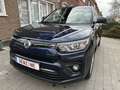 SsangYong Tivoli 1.2i! Topstaat* Airco* Navi* 50000km* Garantie! Azul - thumbnail 2