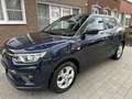 SsangYong Tivoli 1.2i! Topstaat* Airco* Navi* 50000km* Garantie! Azul - thumbnail 3
