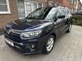 SsangYong Tivoli 1.2i! Topstaat* Airco* Navi* 50000km* Garantie! Azul - thumbnail 1