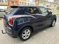 SsangYong Tivoli 1.2i! Topstaat* Airco* Navi* 50000km* Garantie! Azul - thumbnail 8