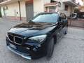 BMW X1 X1 E84 sdrive18d Nero - thumbnail 3