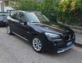 BMW X1 X1 E84 sdrive18d Nero - thumbnail 1