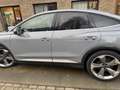 Audi Q4 e-tron Q4 e-tron L ed S Com 77 kWh Сірий - thumbnail 4