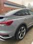 Audi Q4 e-tron Q4 e-tron L ed S Com 77 kWh Сірий - thumbnail 7
