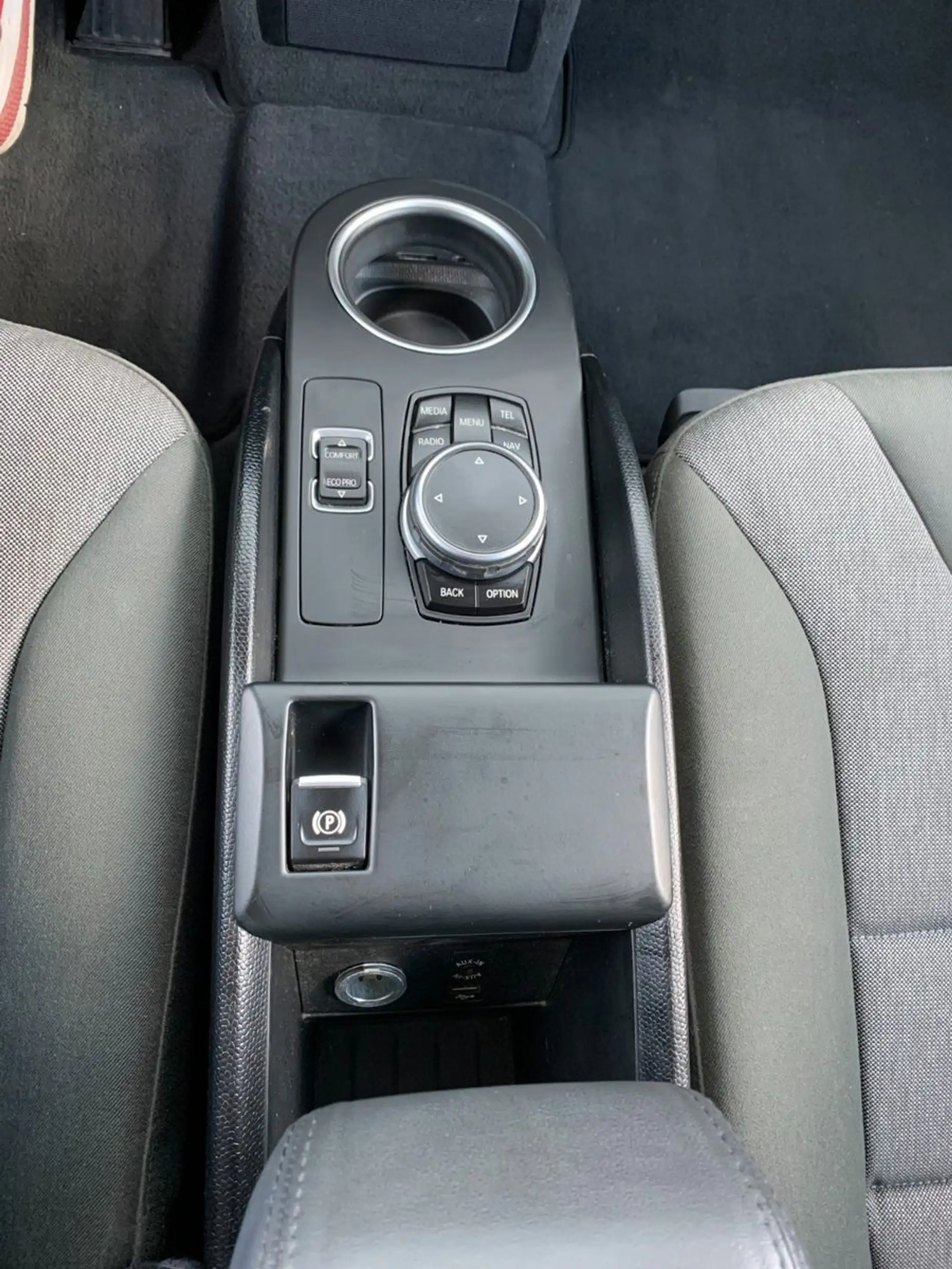 BMW i3 Elektro Navi,SHZ,PDC,Klimaautom. — photo 9