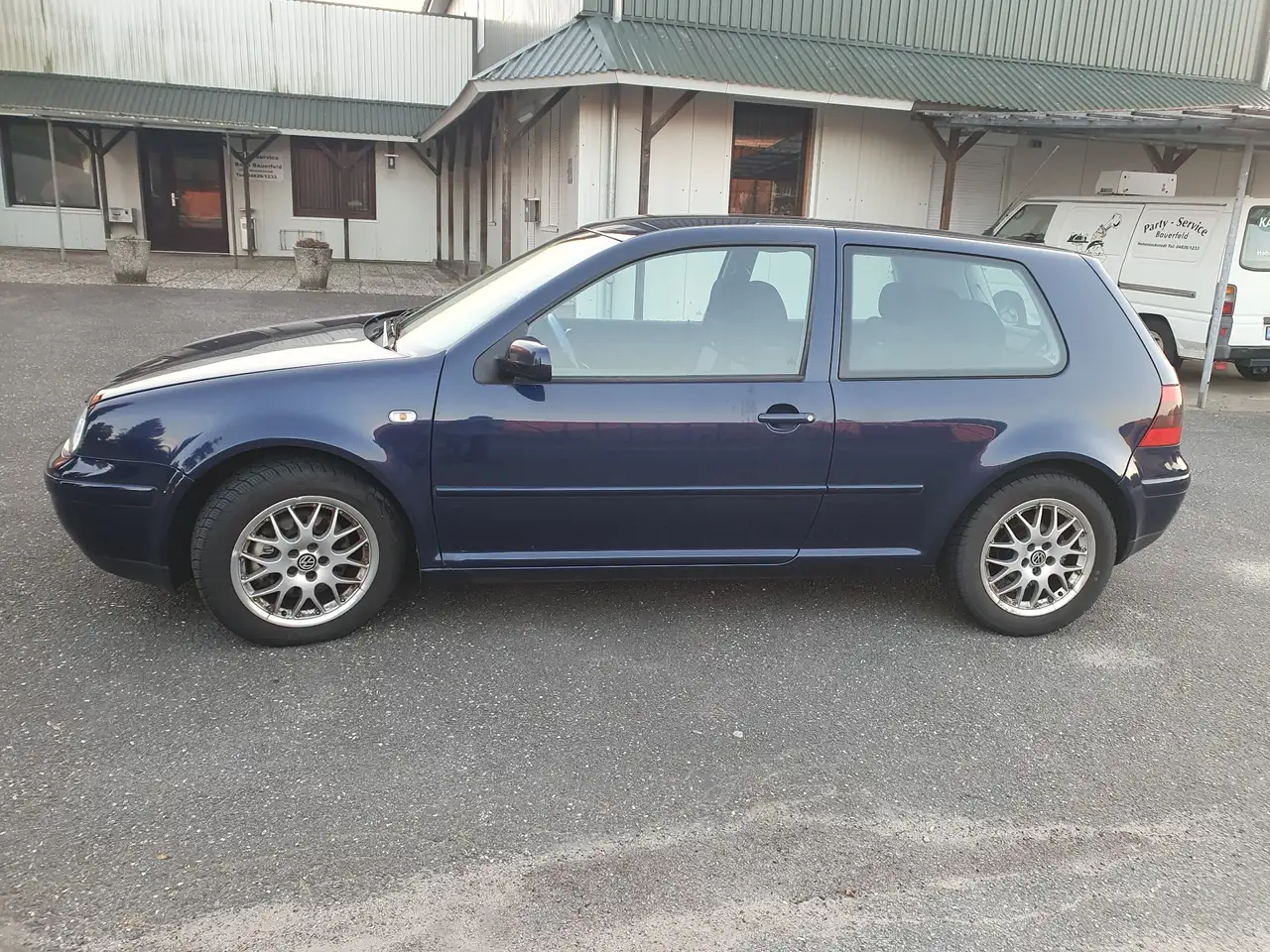 Volkswagen Golf GTI 2.0 (Edition) Colour Concept, foto 11