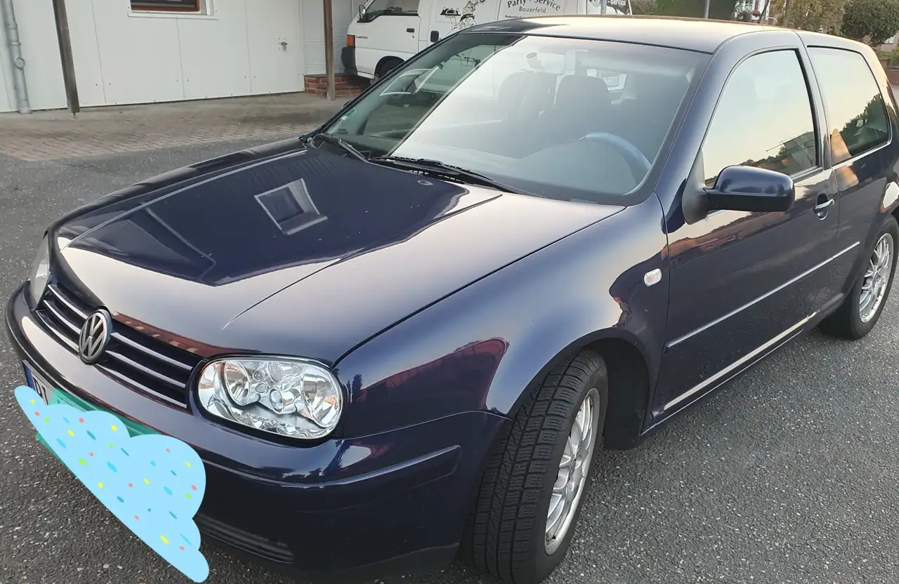 Volkswagen Golf GTI 2.0 (Edition) Colour Concept, foto 7