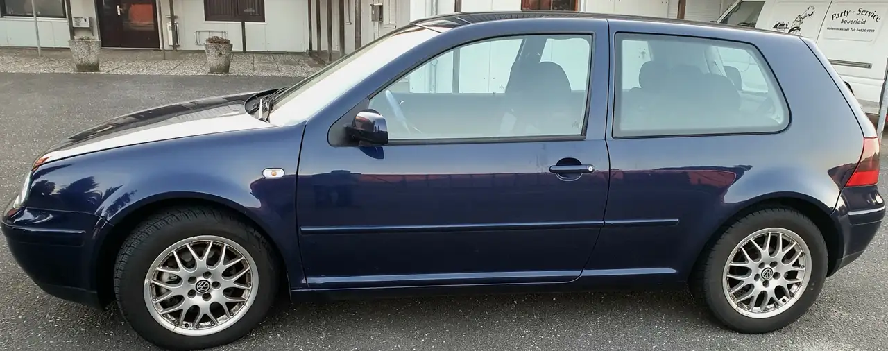 Volkswagen Golf GTI 2.0 (Edition) Colour Concept, foto 8