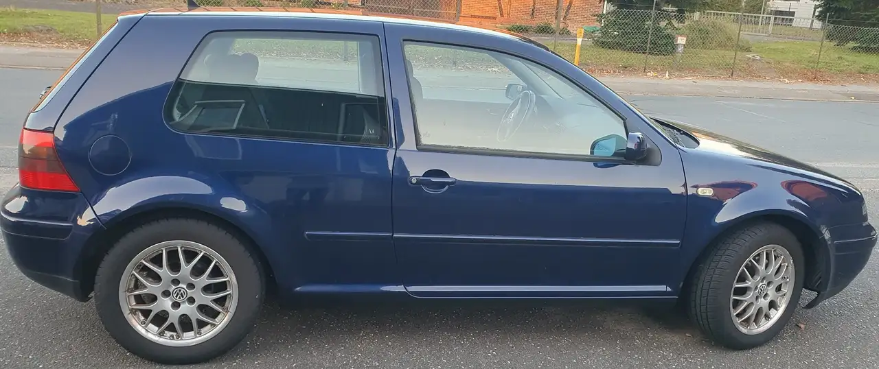 Volkswagen Golf GTI 2.0 (Edition) Colour Concept, foto 4