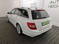 Mercedes-Benz C 200 T 7G AMG Sportpaket, AHK, Navi, PTS, SHZ bijela - thumbnail 2