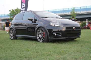 1.4 t-jet 16v SS 180cv 3p