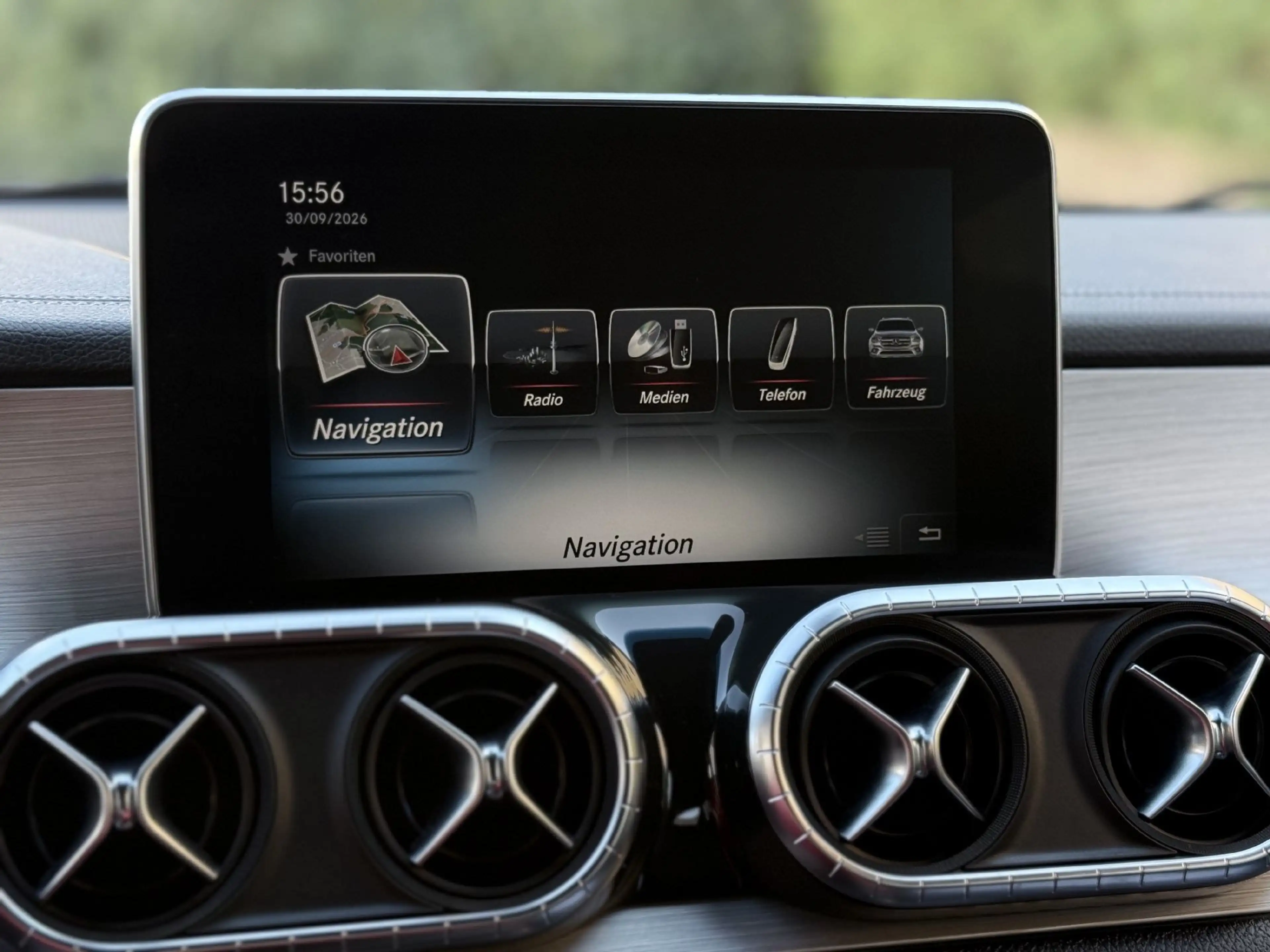 Mercedes-Benz X 250 POWER__OFF-ROAD__360 Kamera__PICK UP — photo 40