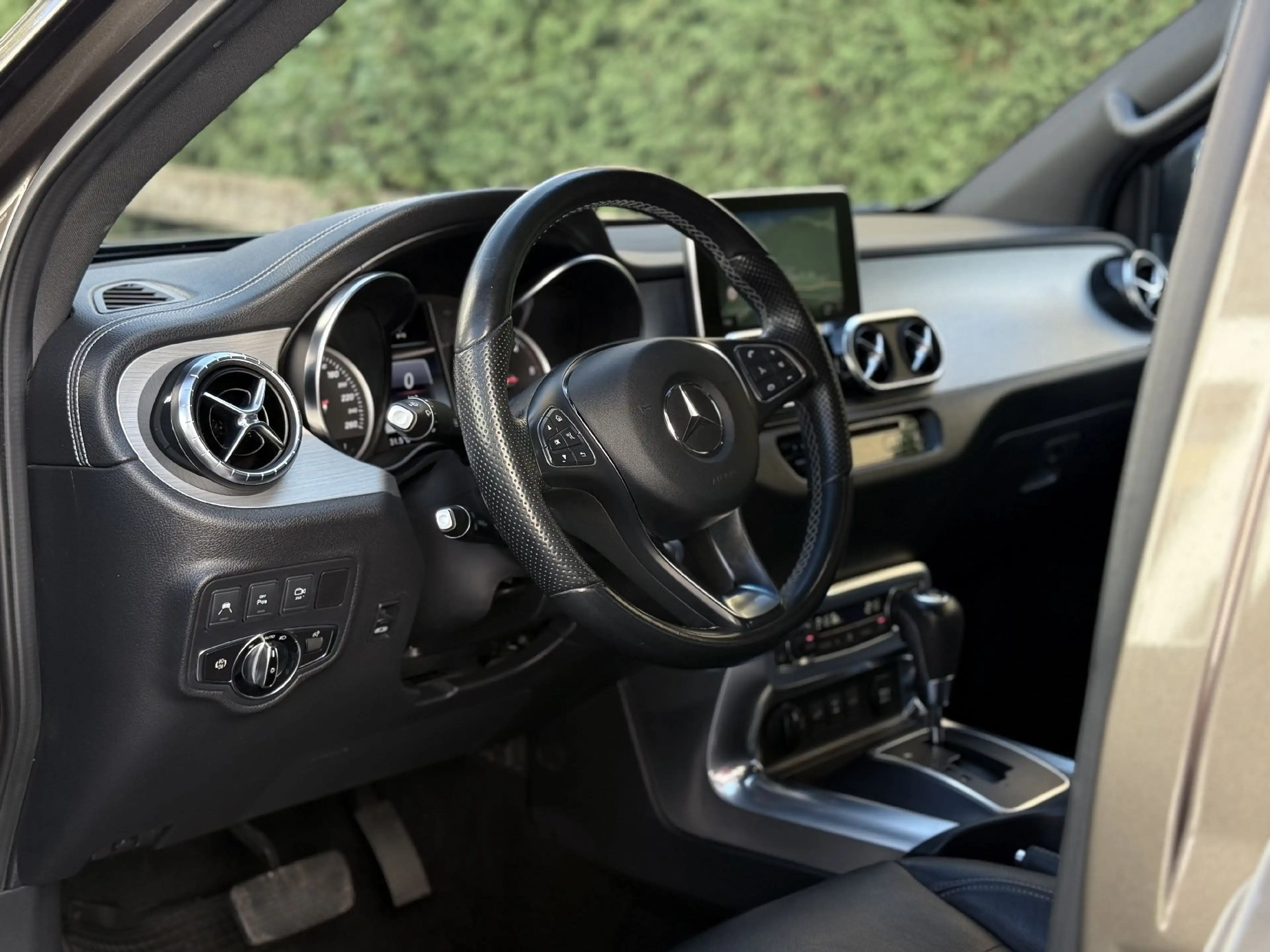 Mercedes-Benz X 250 POWER__OFF-ROAD__360 Kamera__PICK UP — photo 13