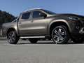 Mercedes-Benz X 250 POWER__OFF-ROAD__360 Kamera__PICK UP Bronze - thumbnail 10