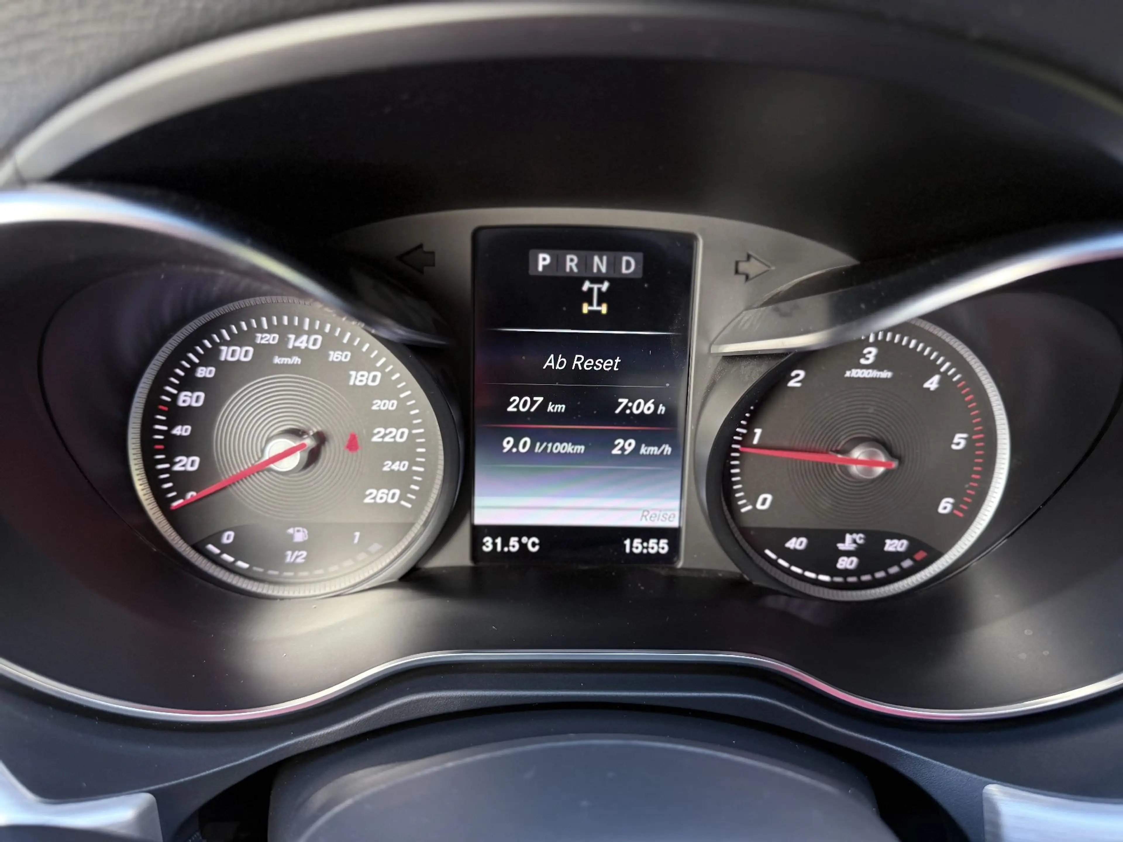 Mercedes-Benz X 250 POWER__OFF-ROAD__360 Kamera__PICK UP — photo 36