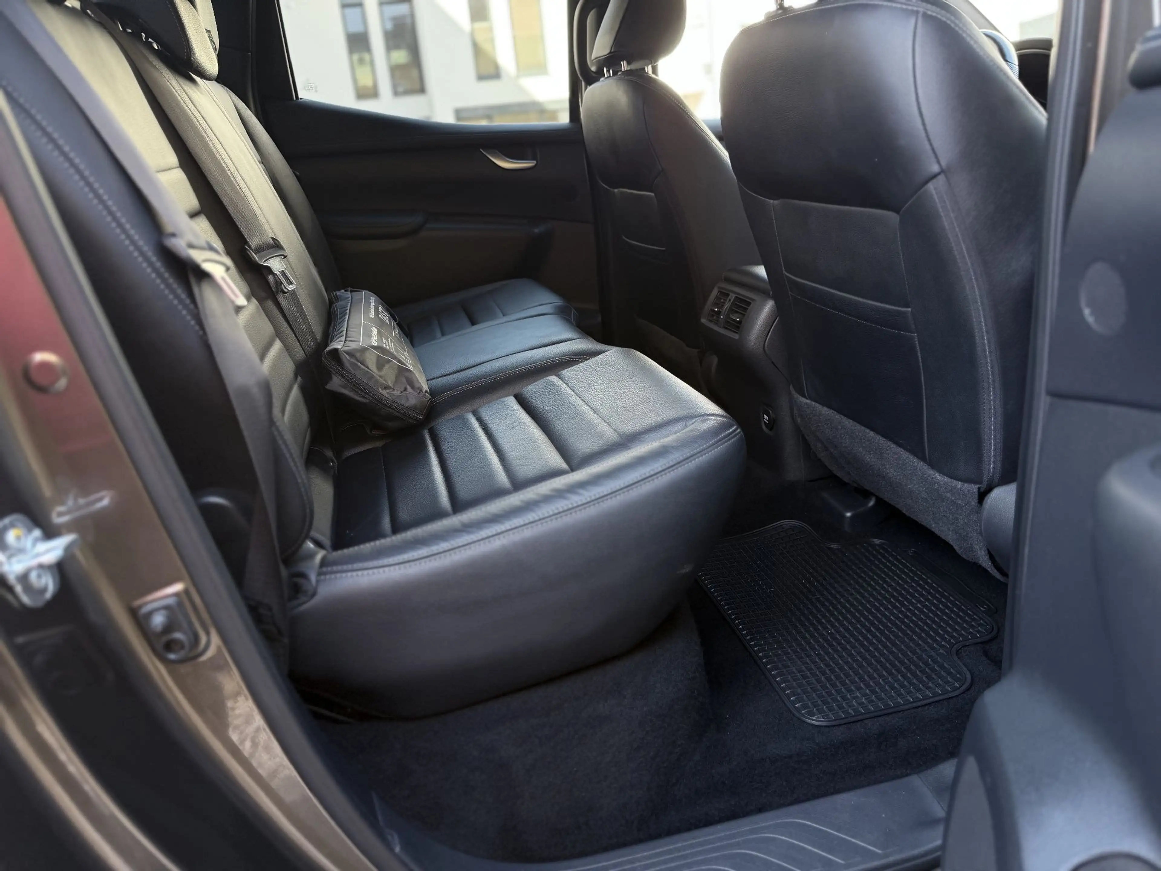 Mercedes-Benz X 250 POWER__OFF-ROAD__360 Kamera__PICK UP — photo 22