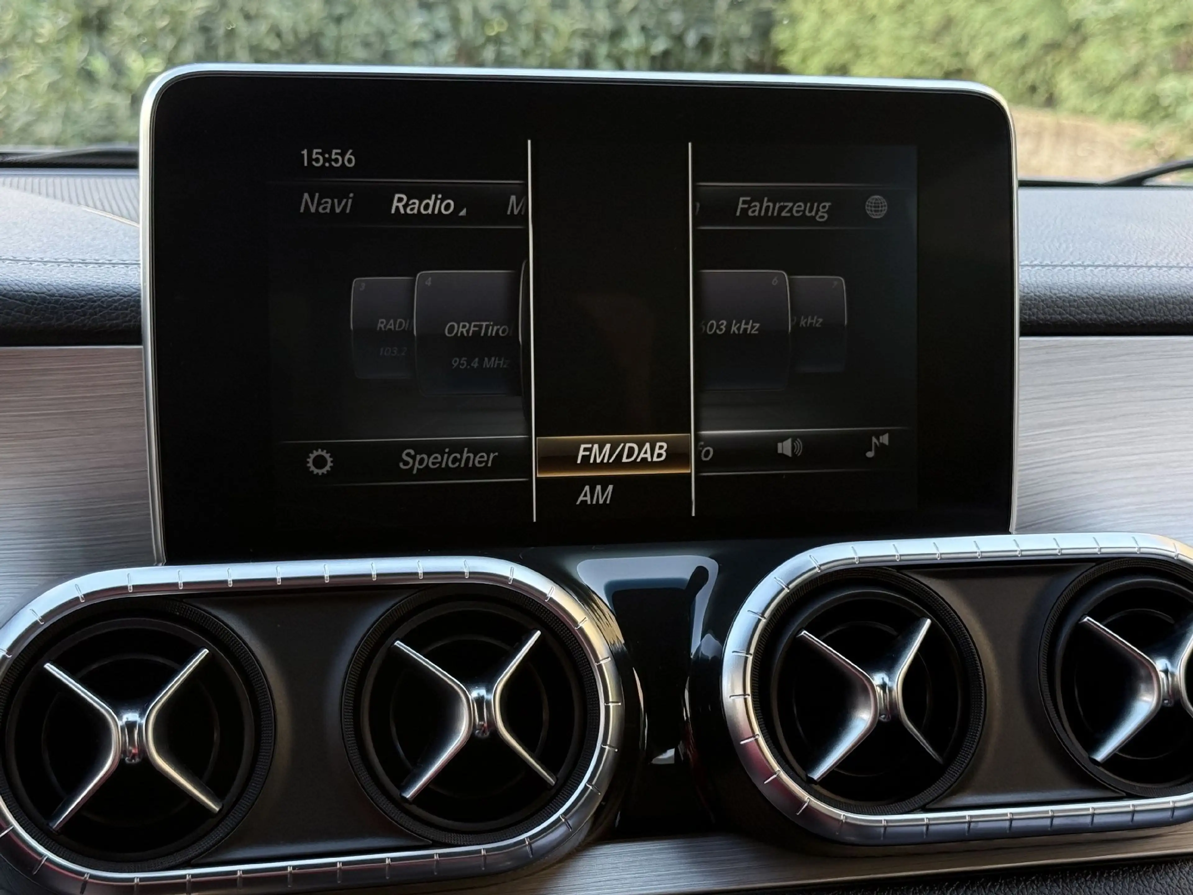 Mercedes-Benz X 250 POWER__OFF-ROAD__360 Kamera__PICK UP — photo 41