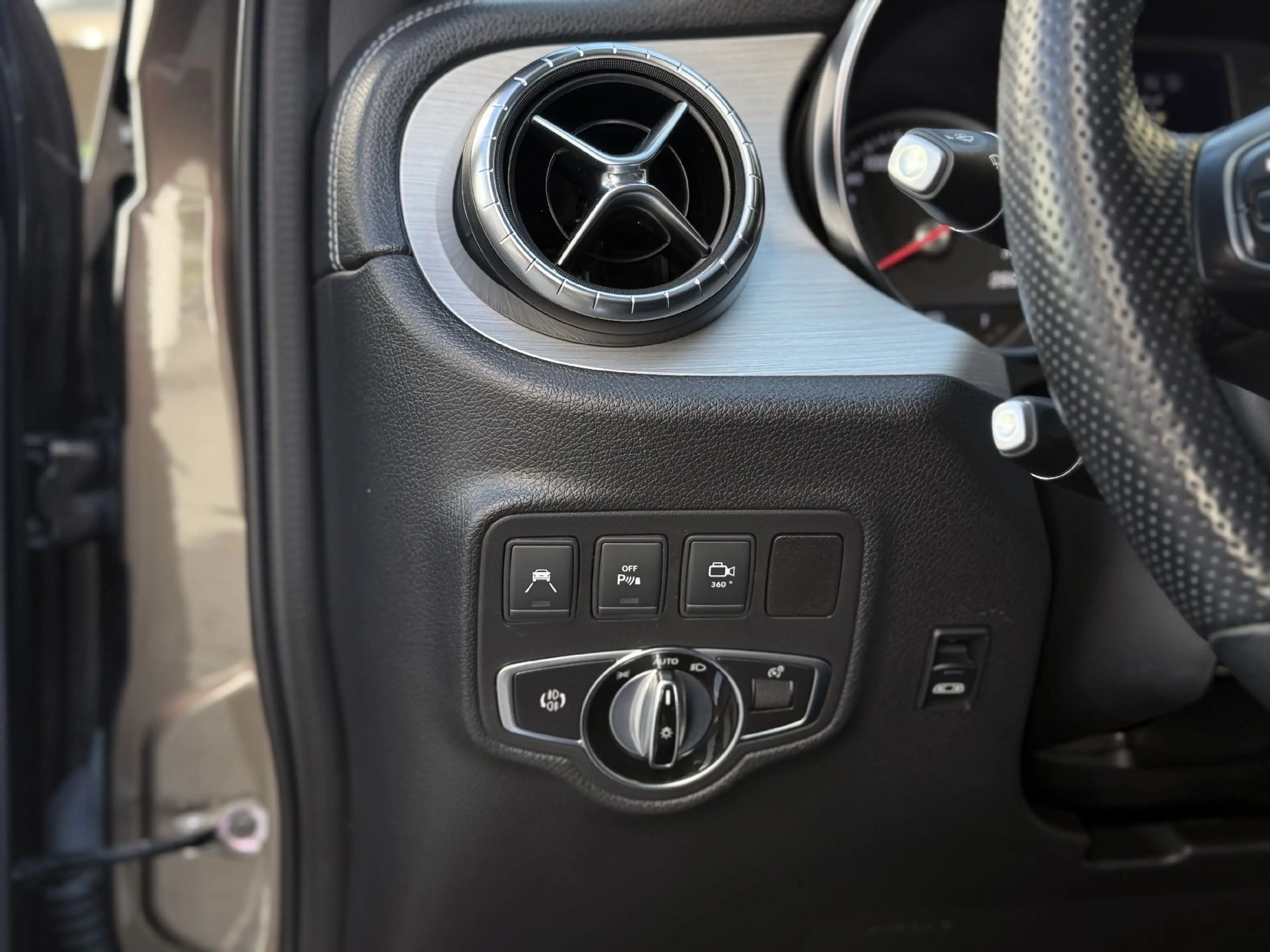 Mercedes-Benz X 250 POWER__OFF-ROAD__360 Kamera__PICK UP — photo 31