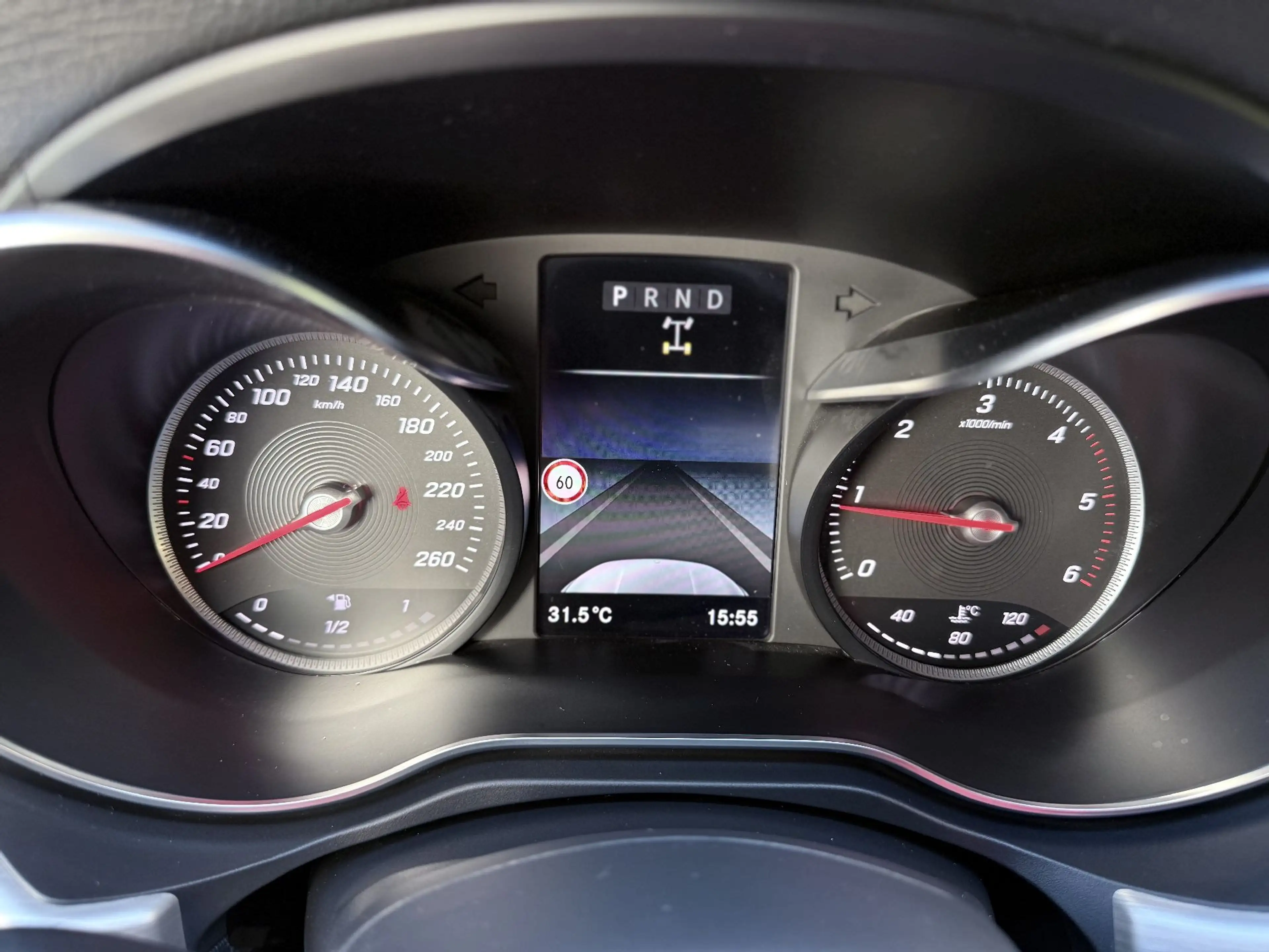 Mercedes-Benz X 250 POWER__OFF-ROAD__360 Kamera__PICK UP — photo 34