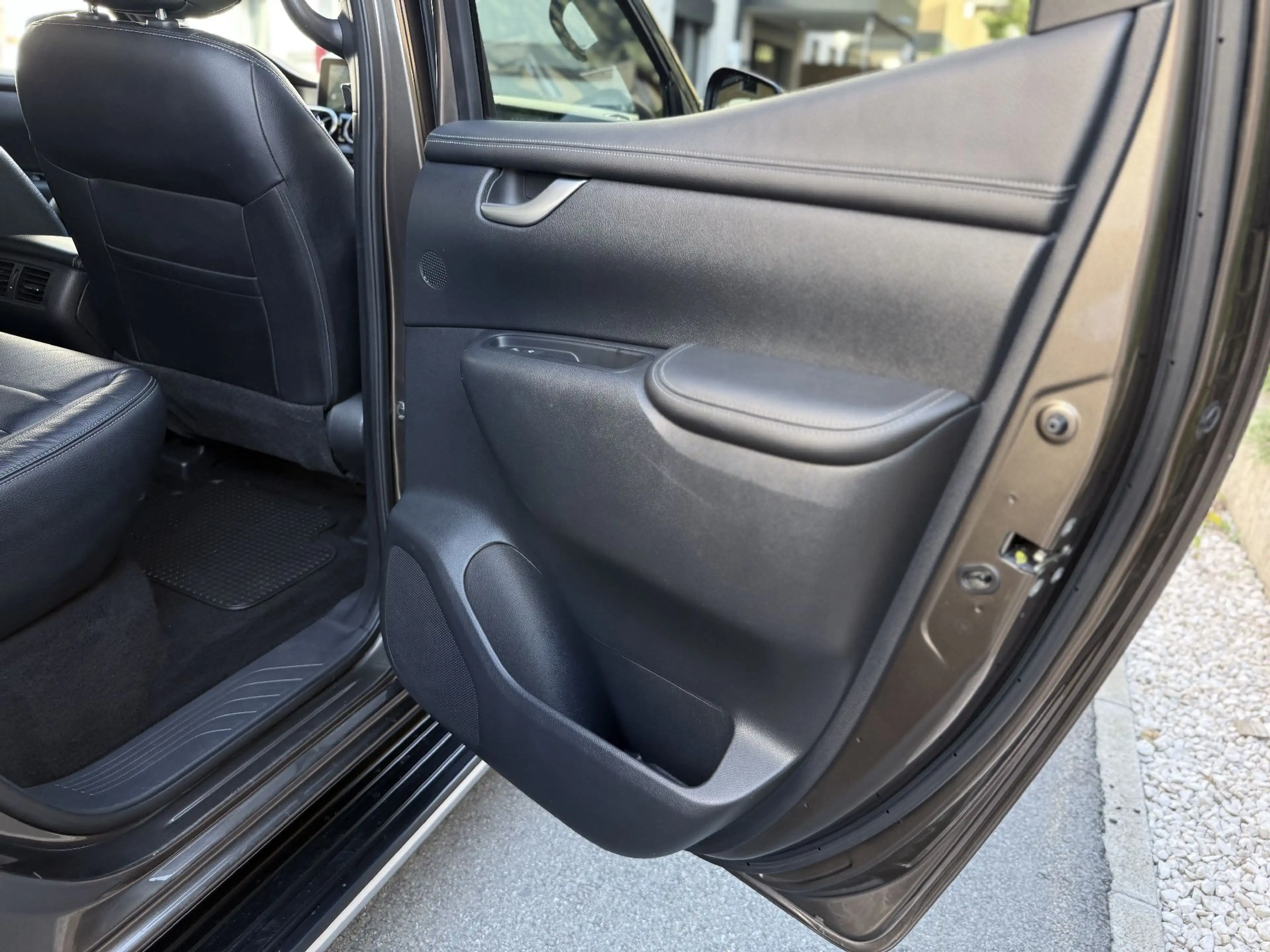 Mercedes-Benz X 250 POWER__OFF-ROAD__360 Kamera__PICK UP — photo 21