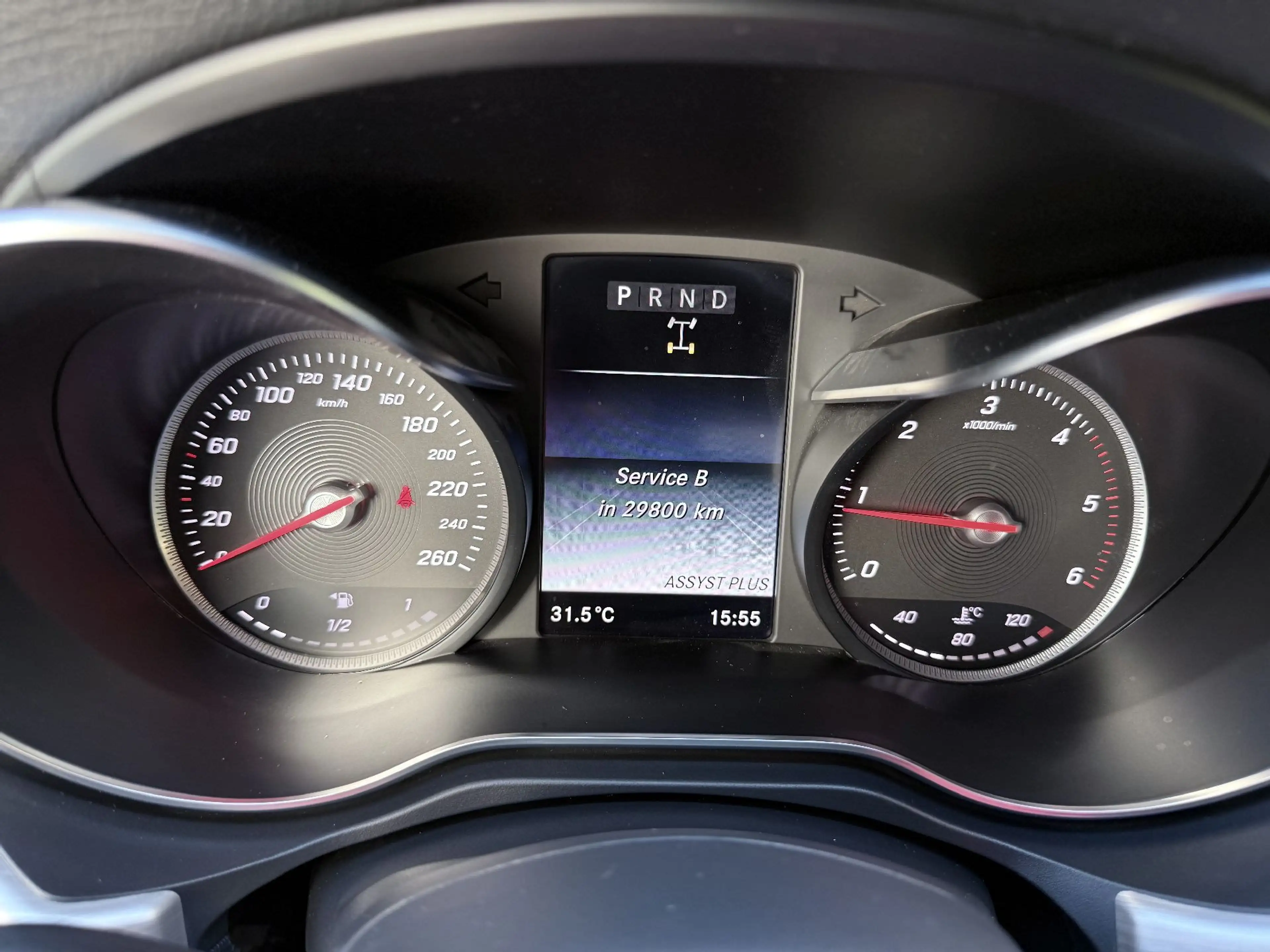 Mercedes-Benz X 250 POWER__OFF-ROAD__360 Kamera__PICK UP — photo 37
