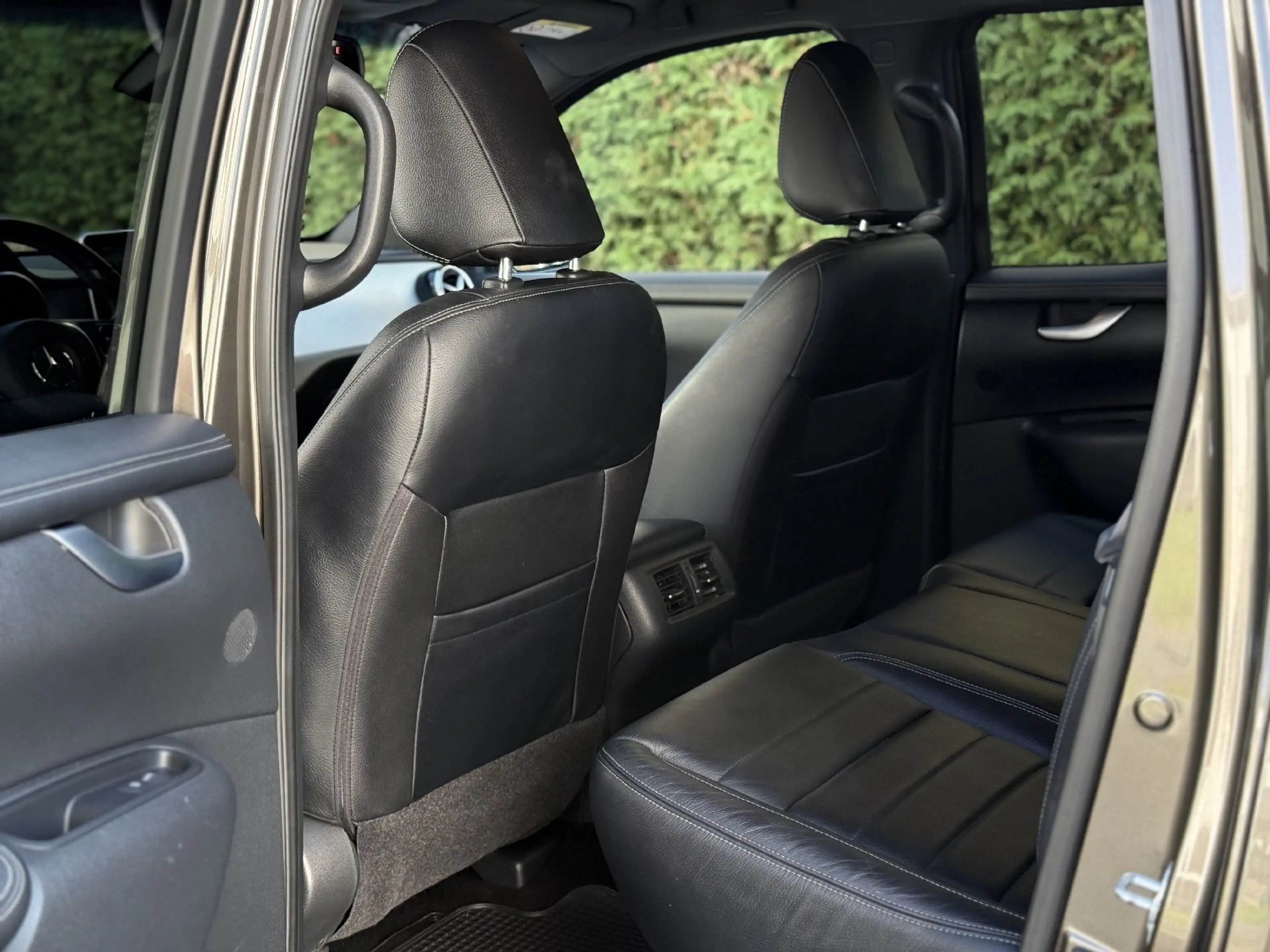 Mercedes-Benz X 250 POWER__OFF-ROAD__360 Kamera__PICK UP — photo 20