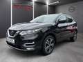 Nissan Qashqai Zama Automatic, 360°-Kam., PANO, SHZ, NA Noir - thumbnail 2