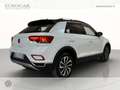 Volkswagen T-Roc 2.0 tdi style 150cv dsg Bianco - thumbnail 7