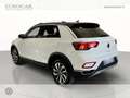 Volkswagen T-Roc 2.0 tdi style 150cv dsg Bianco - thumbnail 3