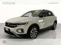 Volkswagen T-Roc 2.0 tdi style 150cv dsg Bianco - thumbnail 1