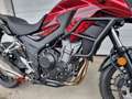 Honda CB 500 X Czerwony - thumbnail 4