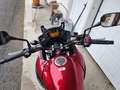 Honda CB 500 X Červená - thumbnail 2