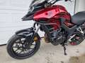 Honda CB 500 X Red - thumbnail 6